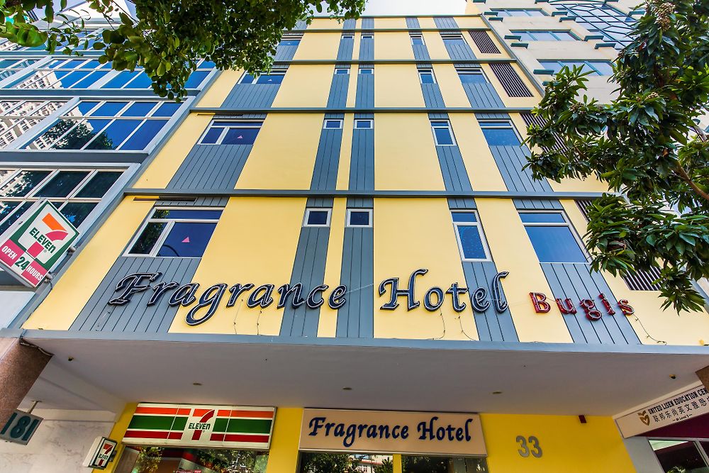 Hotel Ibis Budget Singapore Bugis Singapore 2 Singapore From Us 124 Booked